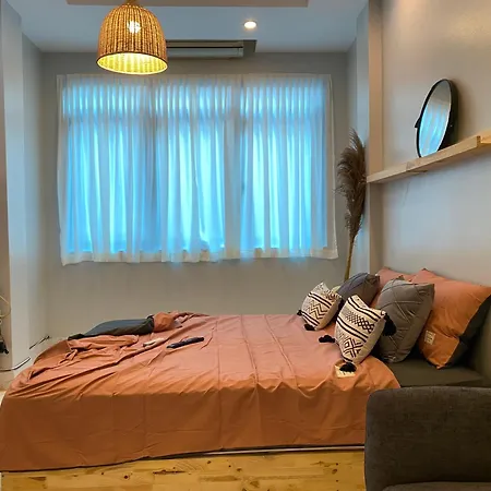 Homestay Lý Nam Đế-2